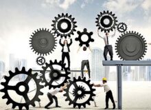 اهمیت حمایت از صنایع کوچک در توسعه پایدار کشور