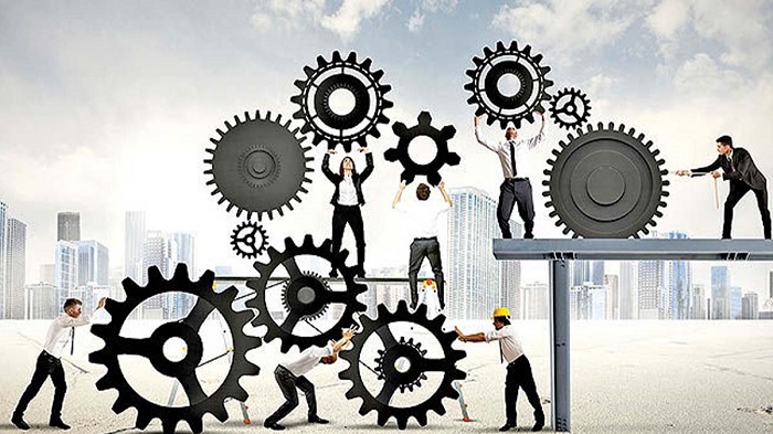 اهمیت حمایت از صنایع کوچک در توسعه پایدار کشور
