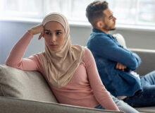 علت سردی رابطه بین زوج‌ها چیست؟