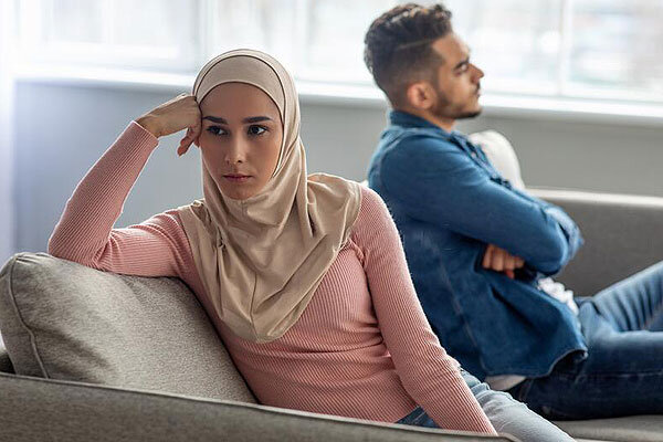 علت سردی رابطه بین زوجها چیست؟