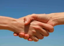 دوستی: پیوندی که شفا می‌بخشد