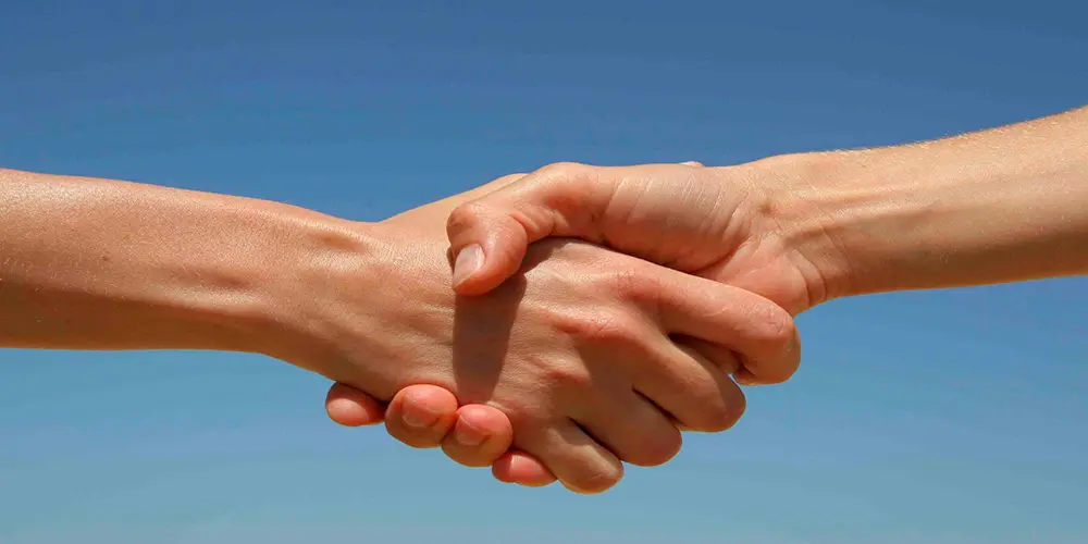 دوستی: پیوندی که شفا میبخشد