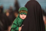 زنان کربلا، معماران روح مقاومت