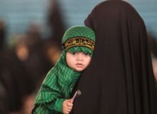 زنان کربلا، معماران روح مقاومت