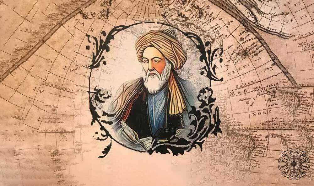 زندگی نامه ناصر خسرو