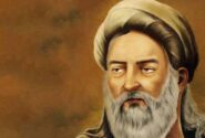 زندگینامه شیخ شهاب‌الدین سهروردی