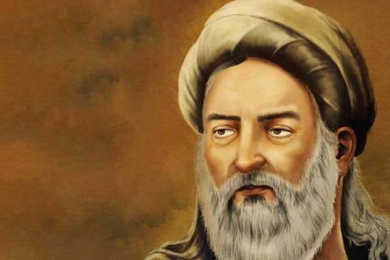 زندگینامه شیخ شهاب‌الدین سهروردی
