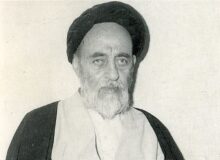 زندگینامه علامه طباطبایی