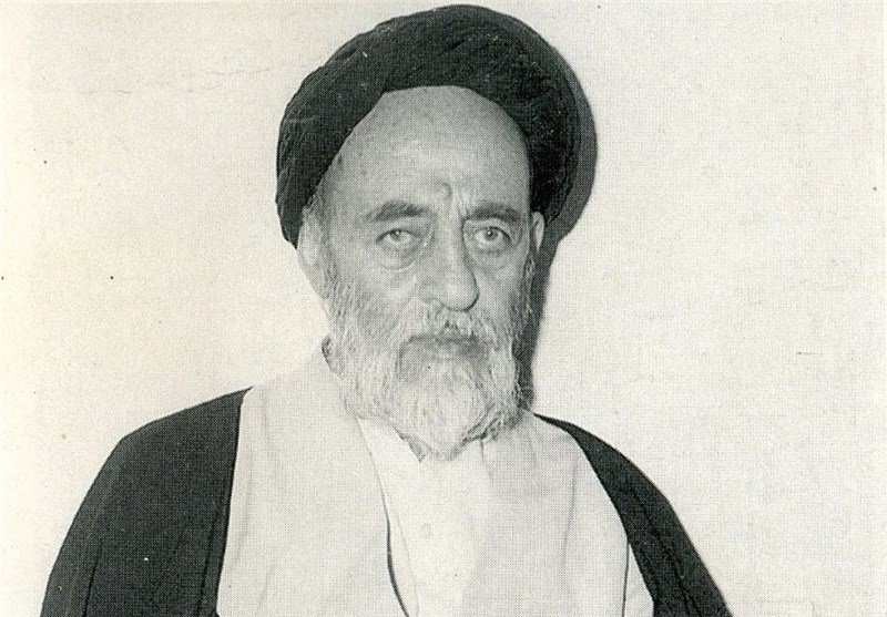 زندگینامه علامه طباطبایی