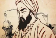 زندگینامه محمد ابن زکریای رازی