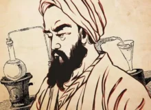 زندگینامه محمد ابن زکریای رازی