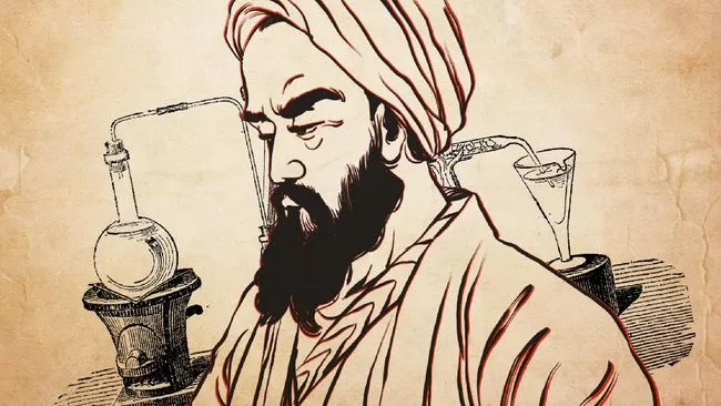 زندگینامه محمد ابن زکریای رازی