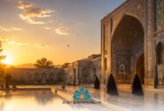 پلتفرم محتوایی-کنشگری «زیست عفیفانه»