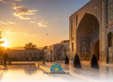 پلتفرم محتوایی-کنشگری «زیست عفیفانه»