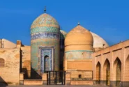 از خانقاه تا پادشاهی