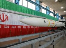اهمیت راهبردی صنعت دفاعی و دستاوردهای ایران