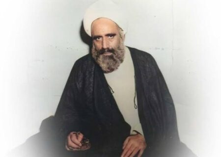 علامه امینی: کفنرانس امامت و ولایت
