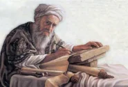 پدر جبر، معمار الگوریتم و ستاره خرد ایرانی