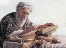 پدر جبر، معمار الگوریتم و ستاره خرد ایرانی