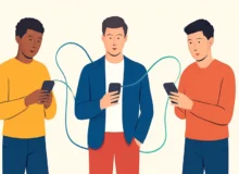 مسئولیت جمعی برای ساختن فضای مجازی امن‌تر