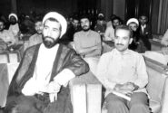 مرور حادثه هشتم شهریور ۱۳۶۰