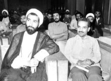 مرور حادثه هشتم شهریور ۱۳۶۰