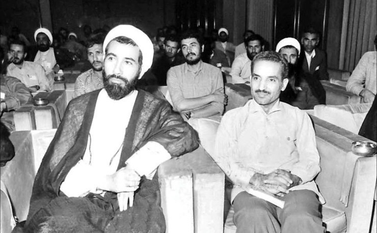 مرور حادثه هشتم شهریور ۱۳۶۰