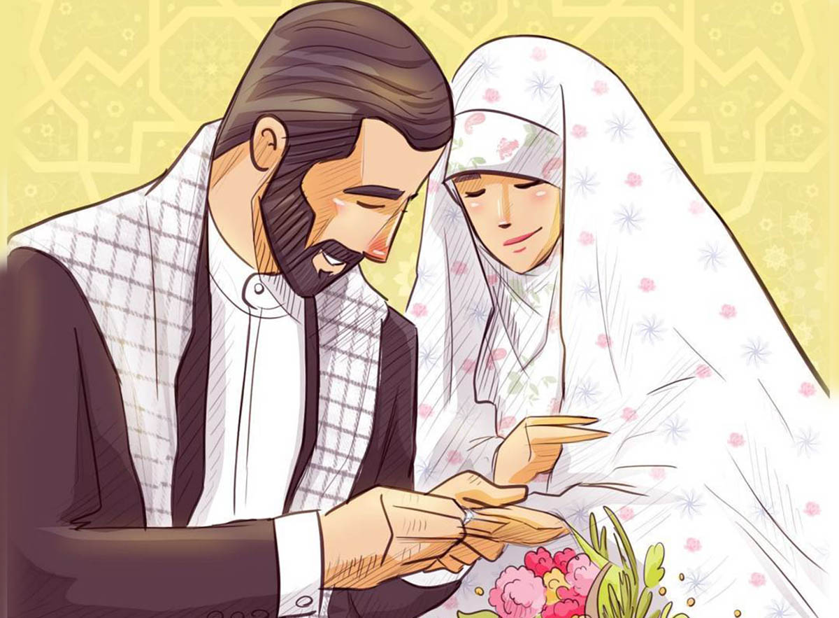 ویژگی های یک همسر خوب از نظر اسلام