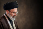 به‌مناسبت تشییع و تدفین آقای شهید ایران