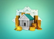 تاریخچه بانک و بانکداری اسلامی