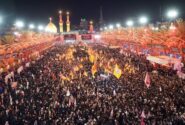 پیام‌های جهانی اربعین؛ پیوند ایمان، مقاومت و همبستگی اجتماعی