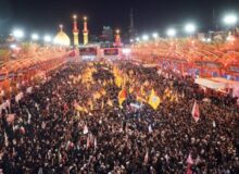 پیام‌های جهانی اربعین؛ پیوند ایمان، مقاومت و همبستگی اجتماعی