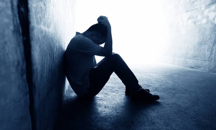 چرا من اینقدر بدبختم؟