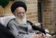 زندگینامه آیت الله شبیری زنجانی