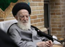 زندگینامه آیت الله شبیری زنجانی
