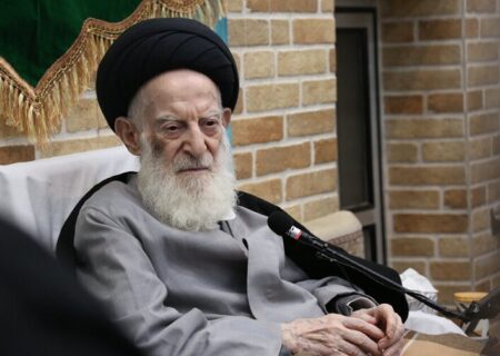 زندگینامه آیت الله شبیری زنجانی