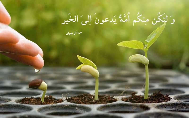 نیمه گمشده نهی از منکر!