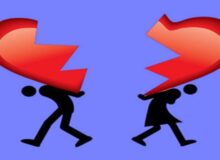 طلاق عاطفی چیست؟