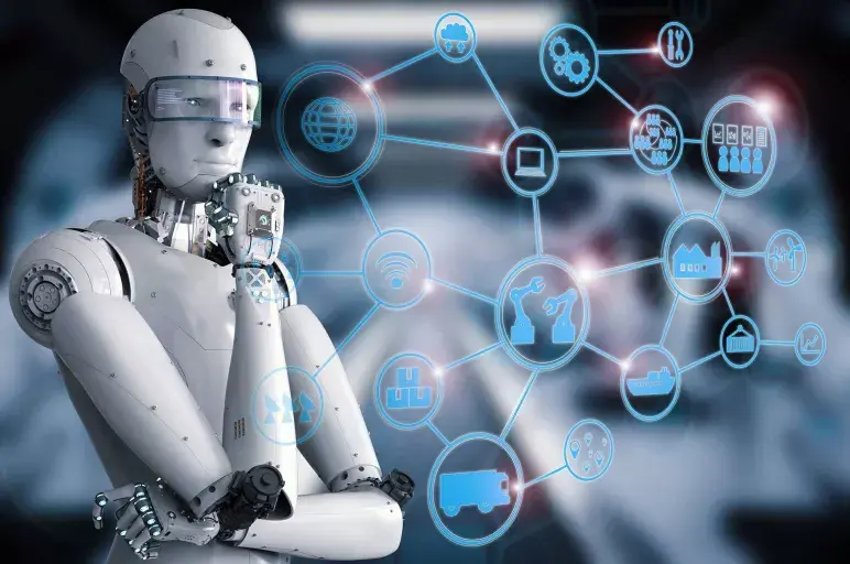 هوش مصنوعی: ابزار یا ارباب؟